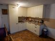 Garešnica, Kitchen in the studio-apartment, WiFi.