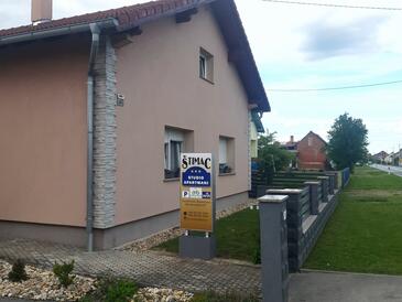 Garešnica, Bjelovarska, Property 20695 - Apartments in Croatia.