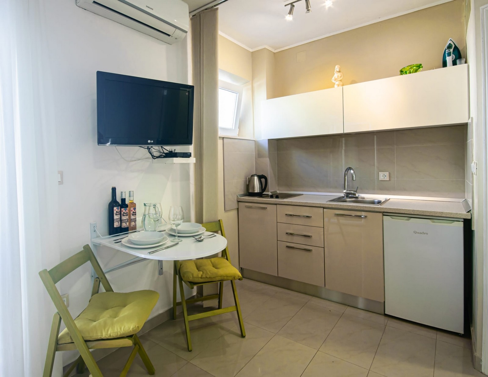 Studio flat with balcony Makarska (AS-20700-a) Studio flat with balcony Makarska (AS-20700-a)