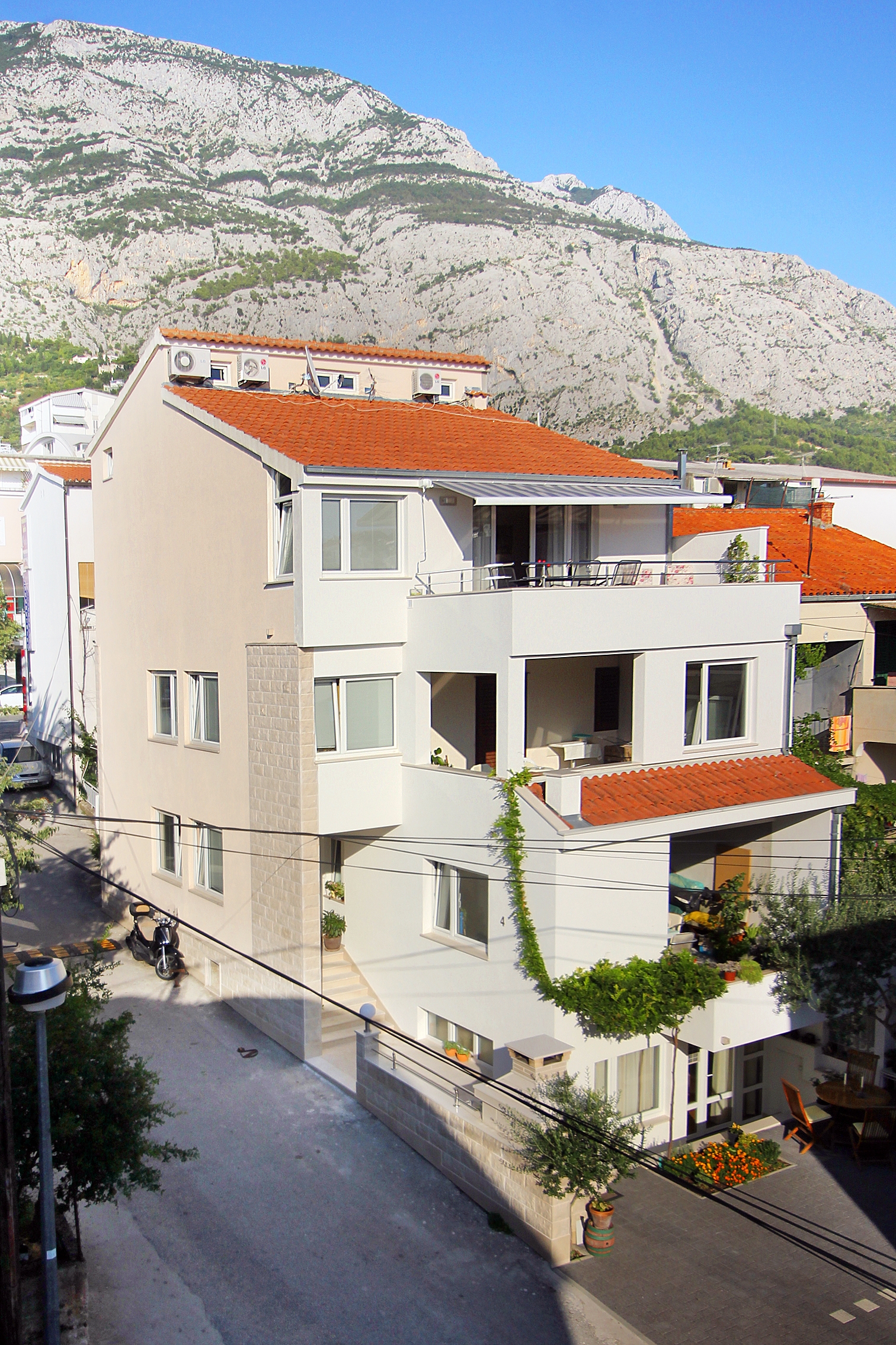 Top Makarska Top Makarska