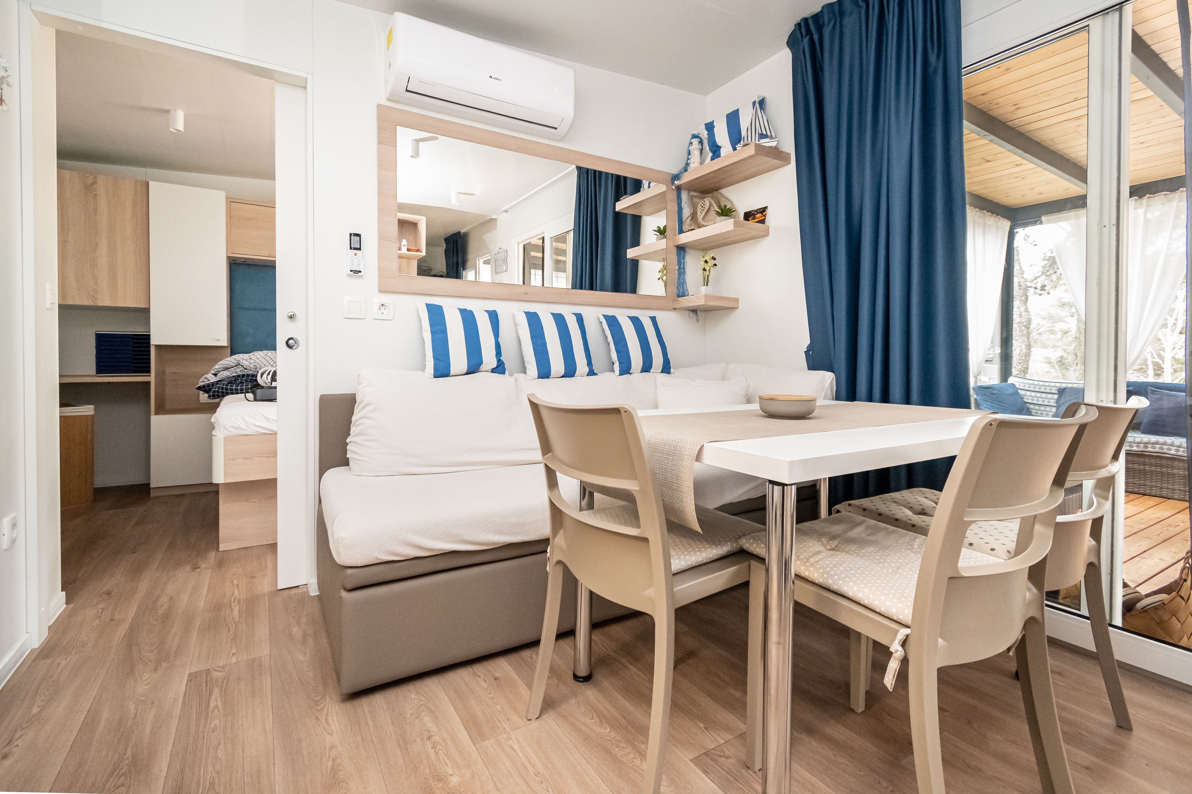 Top Biograd Drage Top Biograd Drage