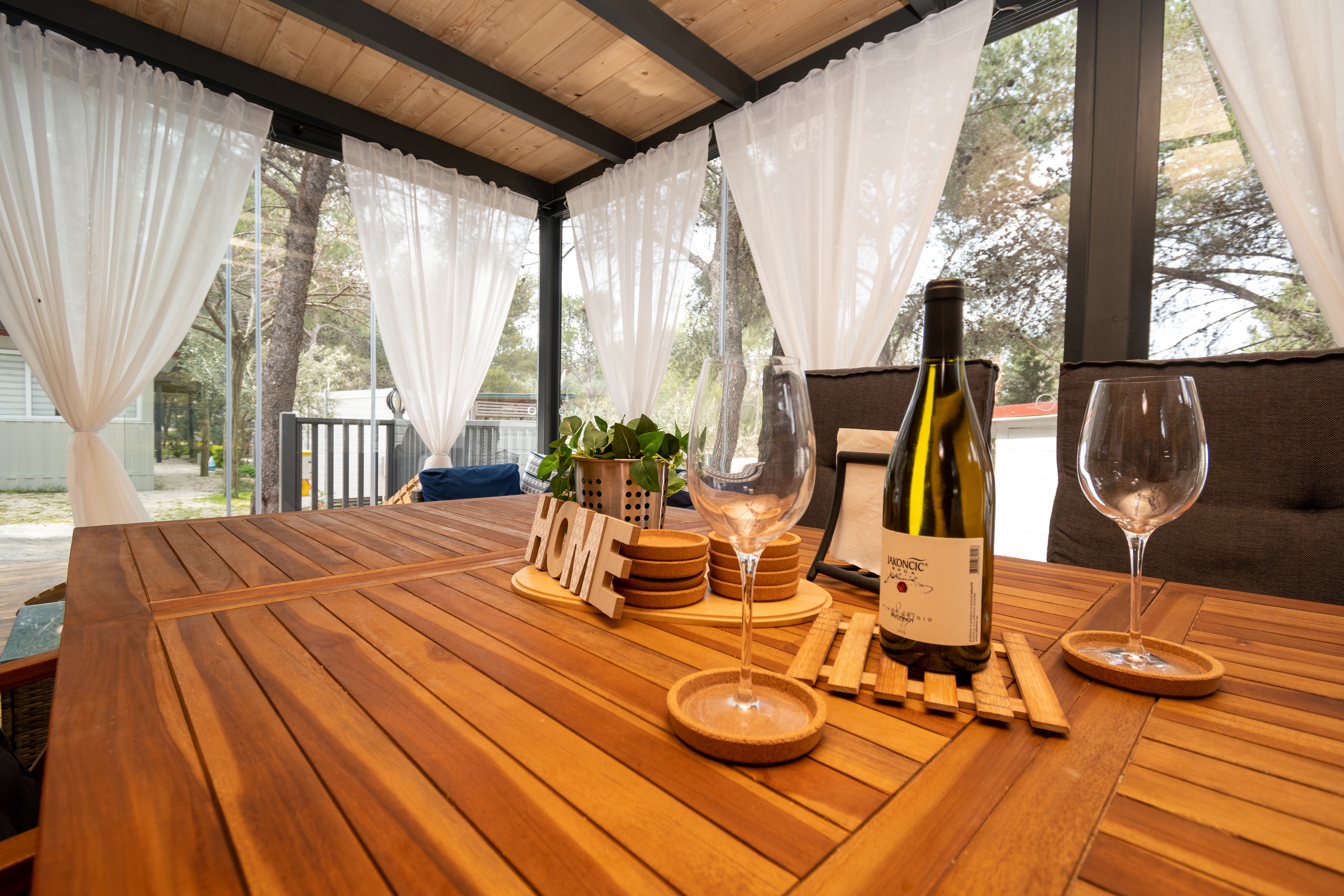 Top Biograd Drage Top Biograd Drage