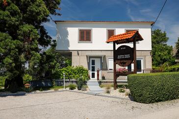 Jastrebarsko, Prigorje, Objekt 20705 - Ferienhaus in Kroatien.