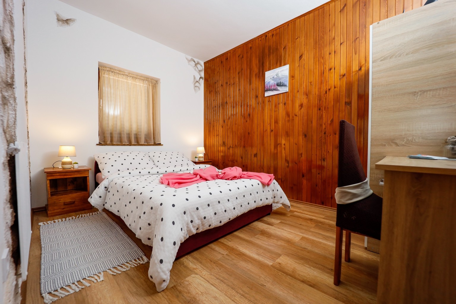 Two bedroom house with terrace Jastrebarsko, Prigorje (K-20705)