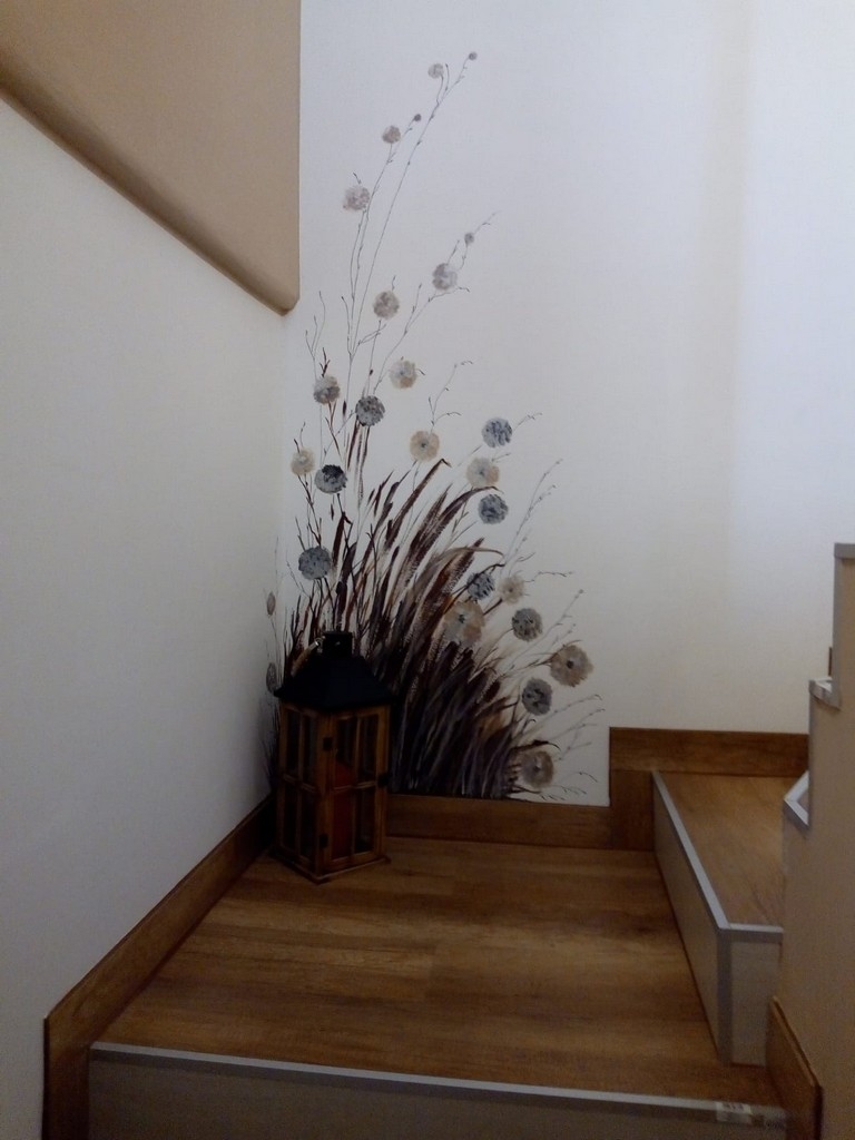 Two bedroom house with terrace Jastrebarsko, Prigorje  K