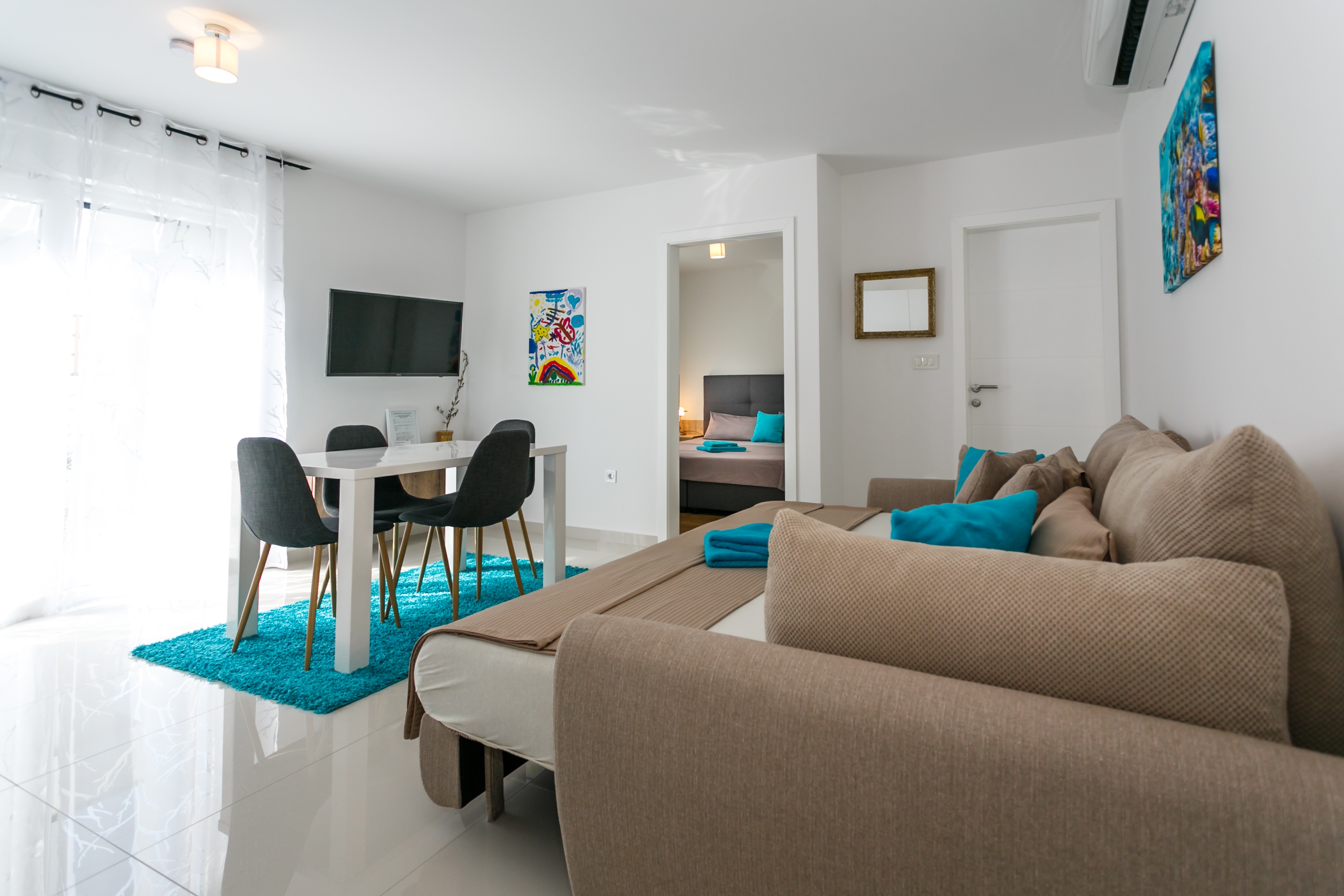 Top Krk Vantačići Top Krk Vantačići