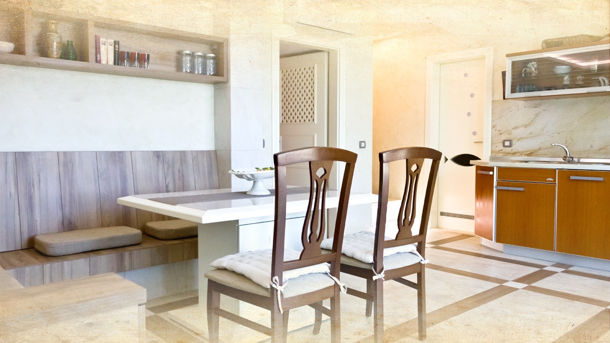 Two bedroom apartment with terrace and sea view Brela, Makarska (A-20708-b) Two bedroom apartment with terrace and sea view Brela, Makarska (A-20708-b)