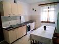 Kuhinja Torac, Kuhinja u smještaju tipa apartment, WiFi.