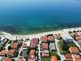 Vir, Vir, Object 20712 - Appartementen near sea with pebble beach.