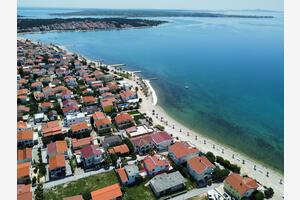 Apartments by the sea Vir - 20712