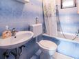 Kostrena, Ванная комната в размещении типа apartment, WiFi.