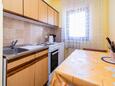 Kostrena, Кухня в размещении типа apartment, WiFi.