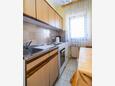 Kostrena, Кухня в размещении типа apartment, WiFi.