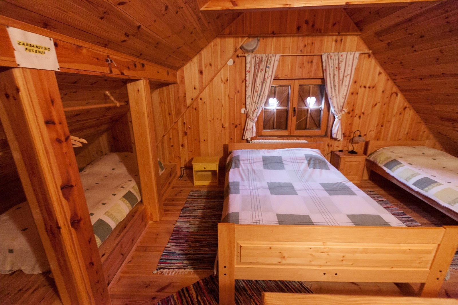 Top Gorski kotar Jasenak Top Gorski kotar Jasenak