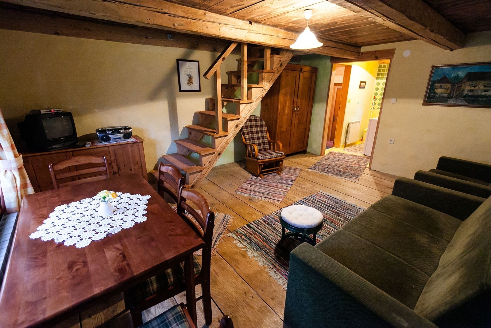 Top Gorski kotar Jasenak Top Gorski kotar Jasenak