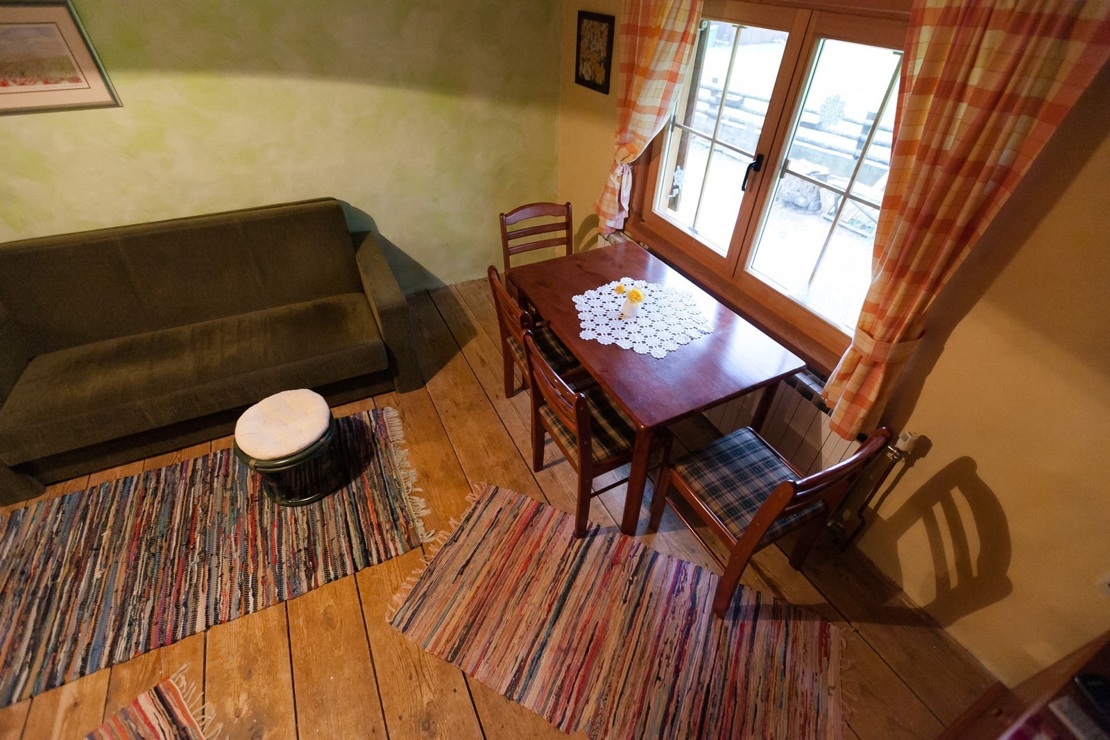 Top Gorski kotar Jasenak Top Gorski kotar Jasenak