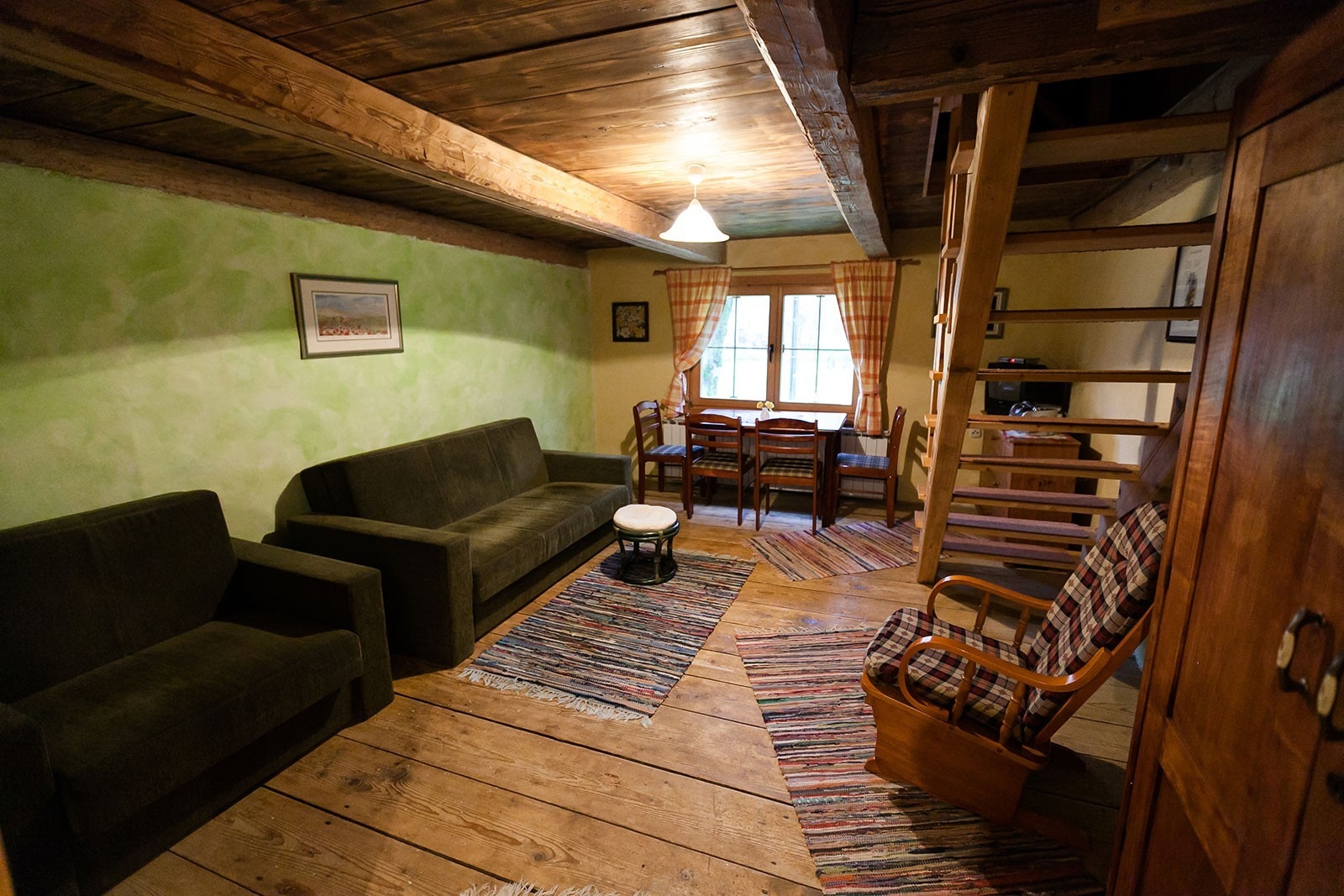 Top Gorski kotar Jasenak Top Gorski kotar Jasenak