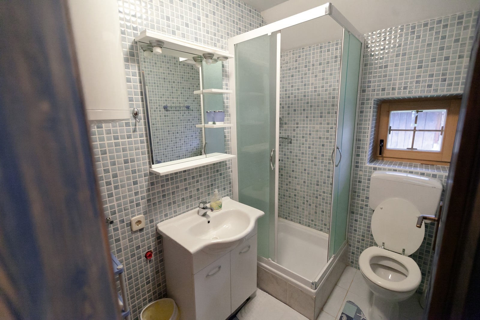 Top Gorski kotar Jasenak Top Gorski kotar Jasenak