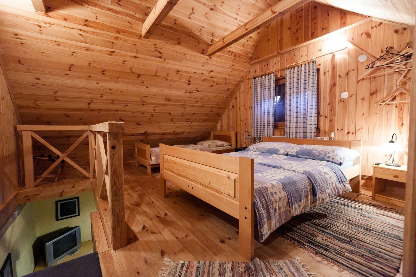 One bedroom apartment (pet friendly) Jasenak, Gorski kotar (A-20718-c) One bedroom apartment (pet friendly) Jasenak, Gorski kotar (A-20718-c)