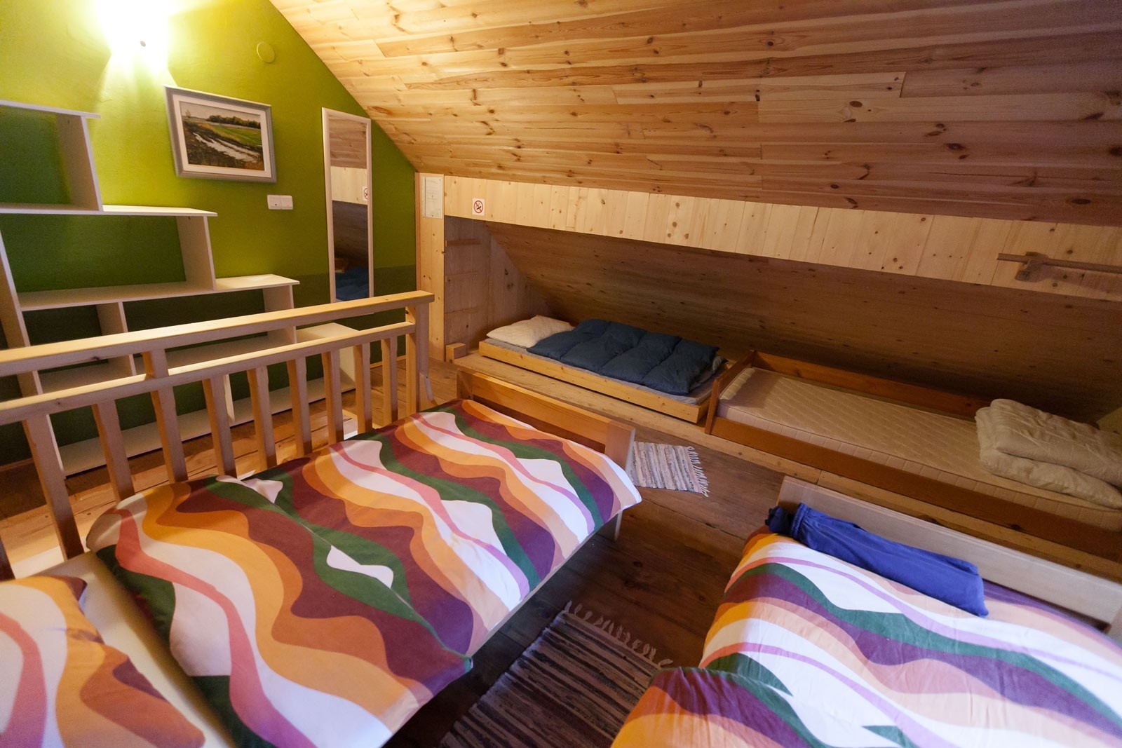 Top Gorski kotar Jasenak Top Gorski kotar Jasenak