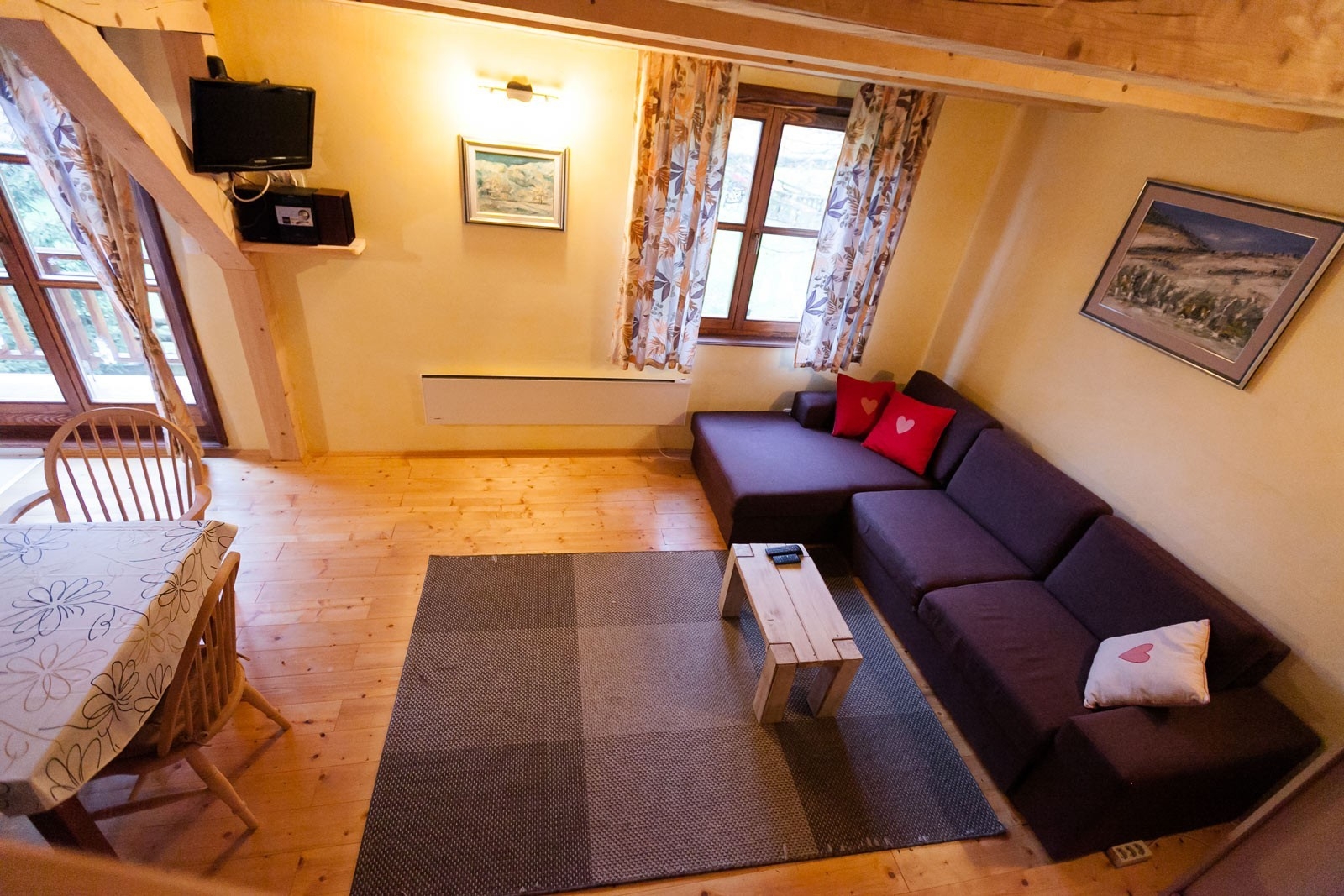 Top Gorski kotar Jasenak Top Gorski kotar Jasenak