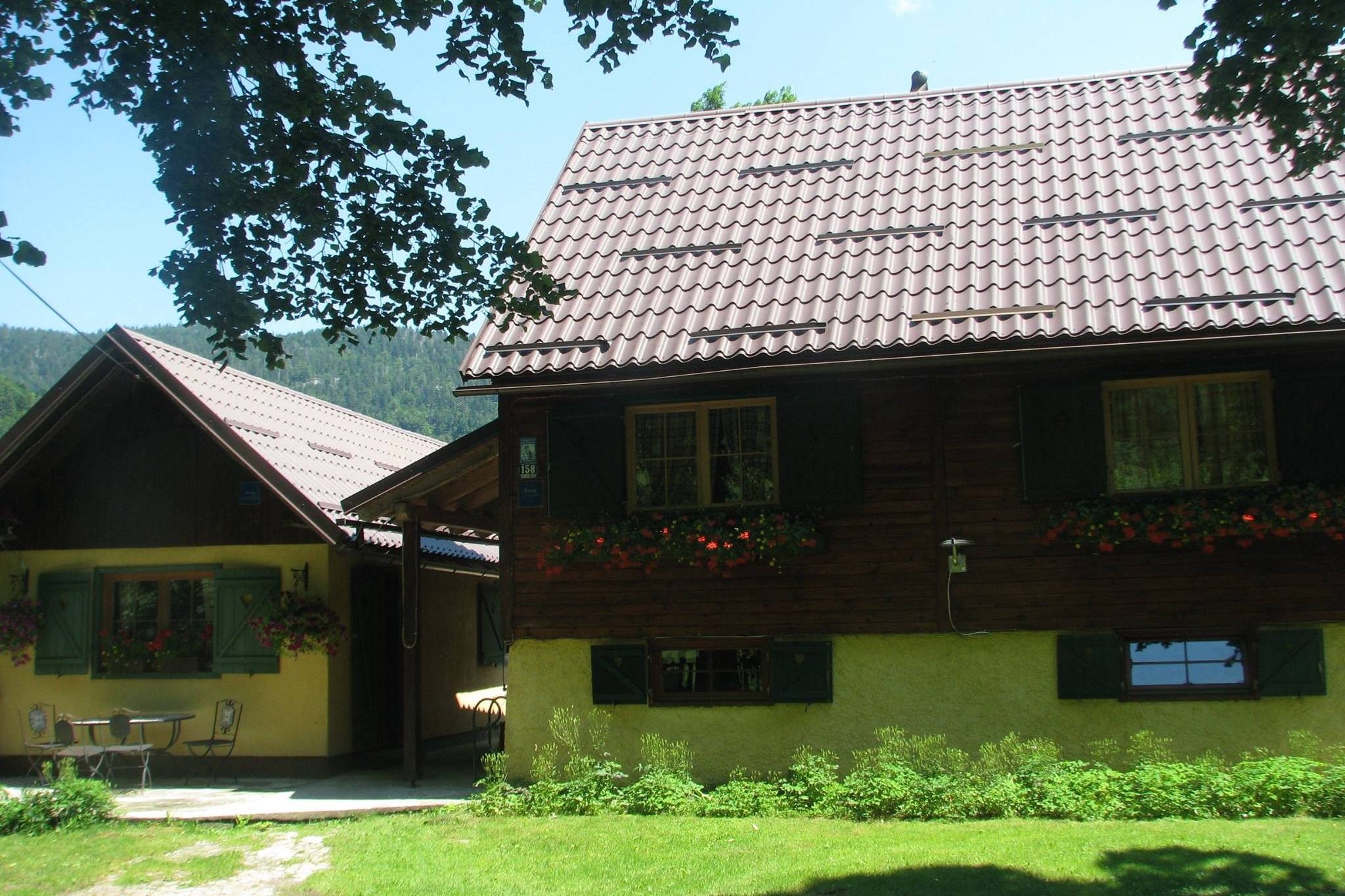 Top Gorski kotar Jasenak Top Gorski kotar Jasenak