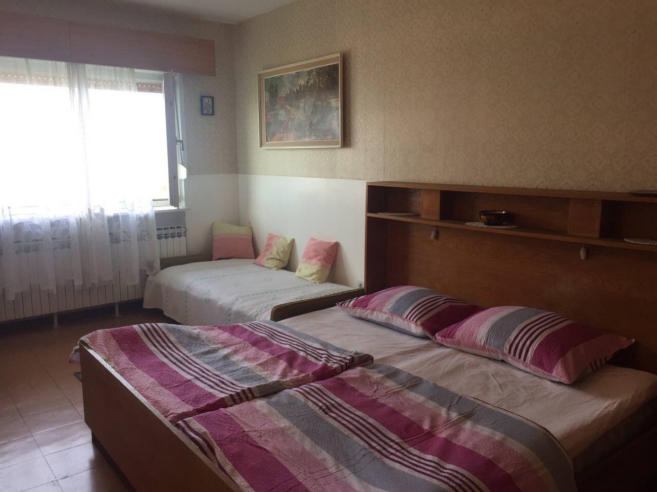 One bedroom apartment with air-conditioning Crikvenica (A-20720-b) One bedroom apartment with air-conditioning Crikvenica (A-20720-b)