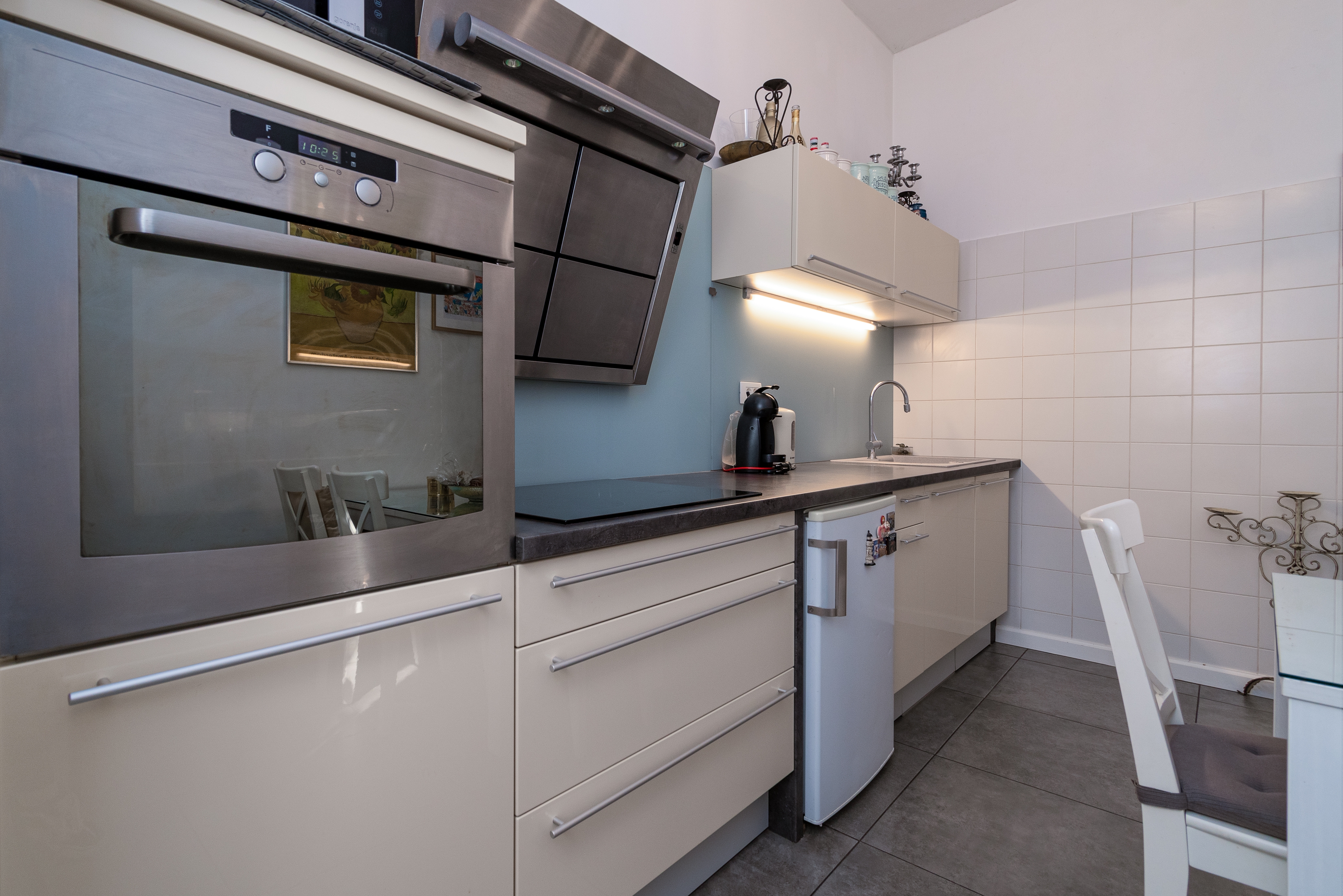 Two bedroom apartment with balcony Rijeka  A-a
