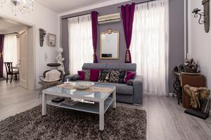 Appartements près de la mer Rijeka - 20721