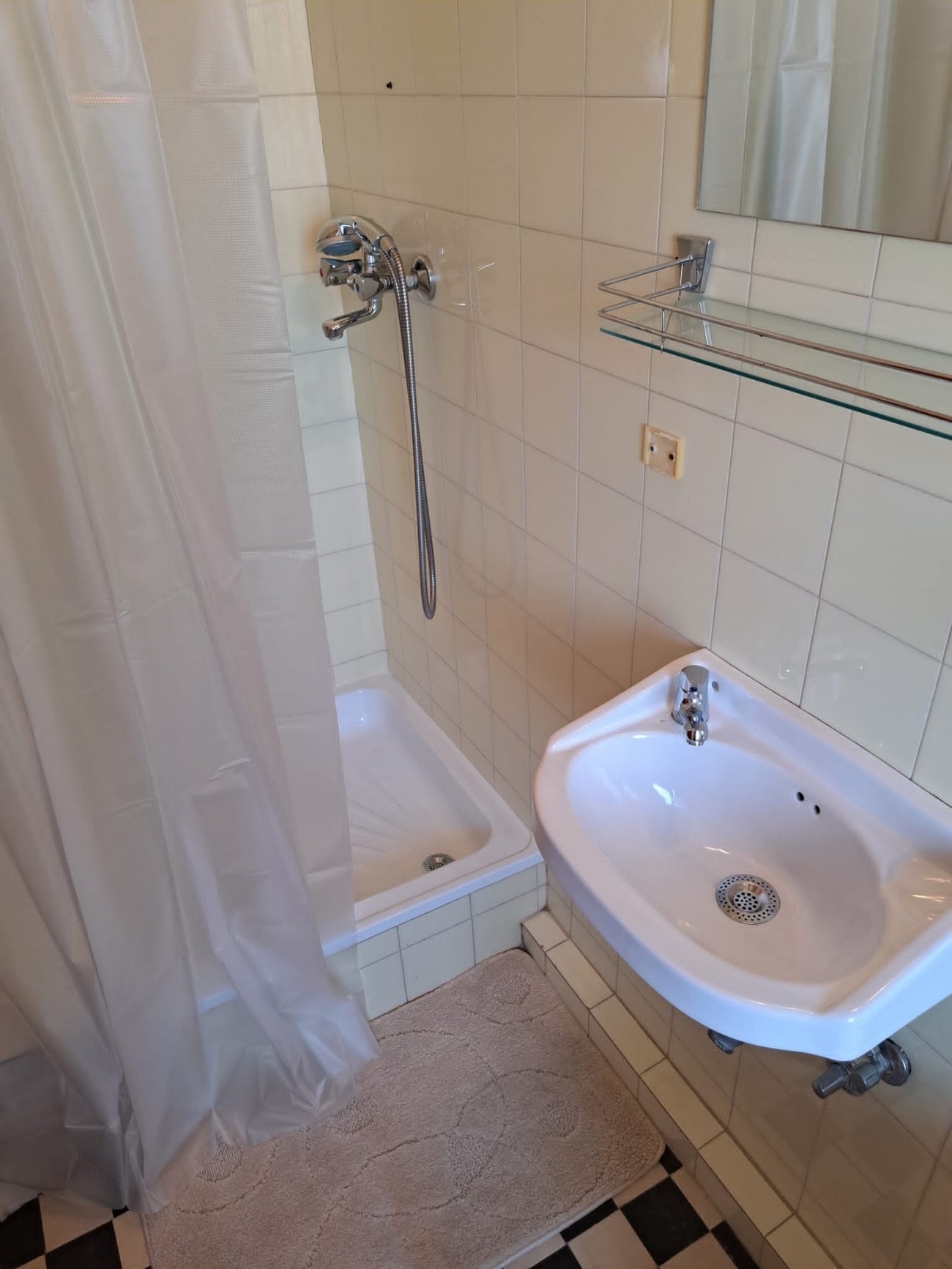 Four bedroom apartment with terrace and sea view Crikvenica  A-a
