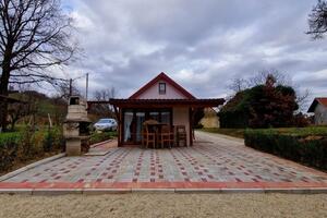 Vakantiehuis met parkeerplaats  Sveti Ivan Zelina, Prigorje - 20725