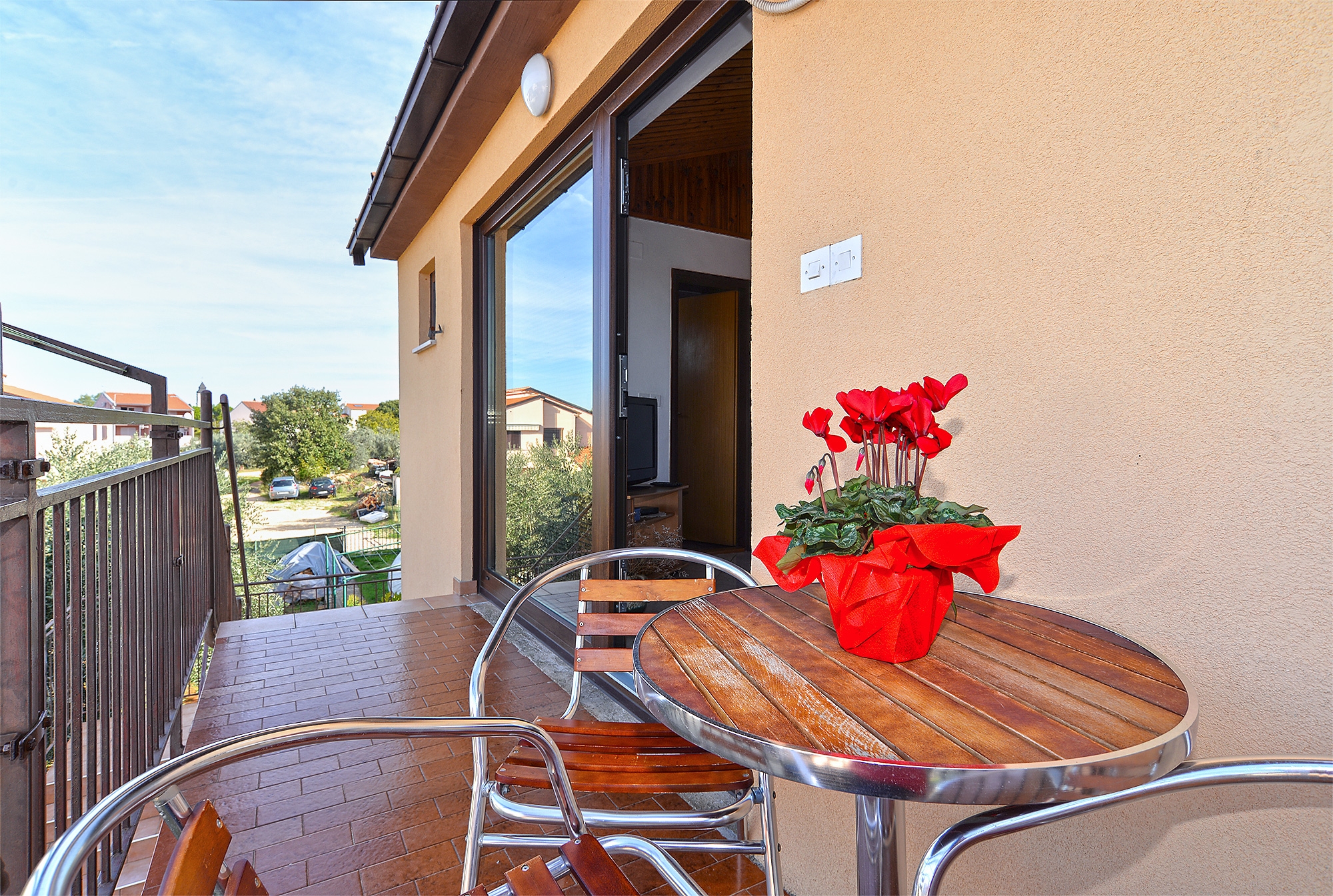 Two bedroom apartment with balcony Peroj, Fažana (A-20731-b) Two bedroom apartment with balcony Peroj, Fažana (A-20731-b)