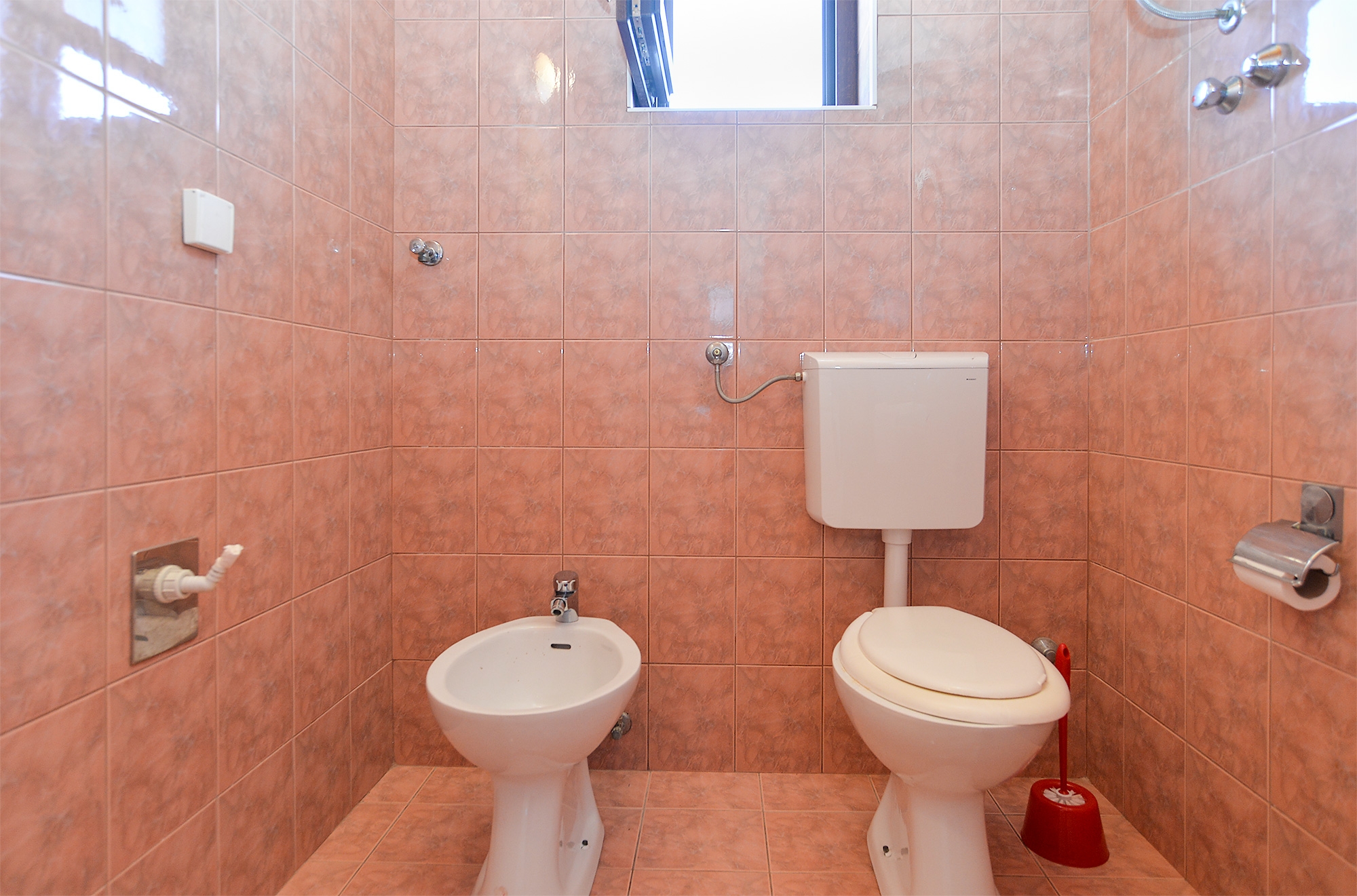 Two bedroom apartment with balcony Peroj, Fažana  A-b