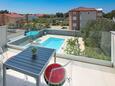 Vrsi - Mulo, Балкон - вид в размещении типа apartment, WiFi.