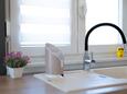 Vrsi - Mulo, Кухня в размещении типа apartment, WiFi.
