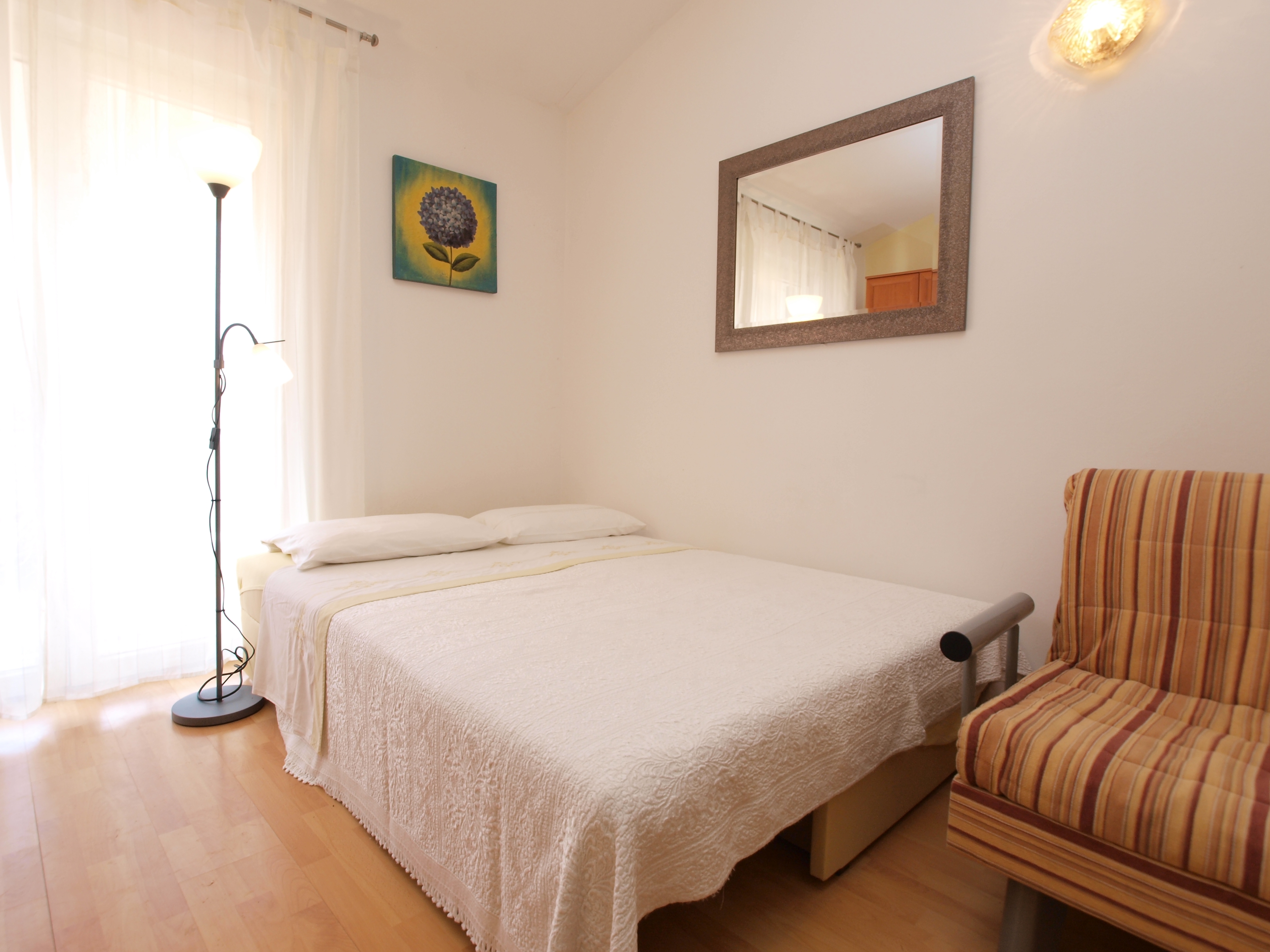 Studio flat with balcony Medulin (AS-20735-a)