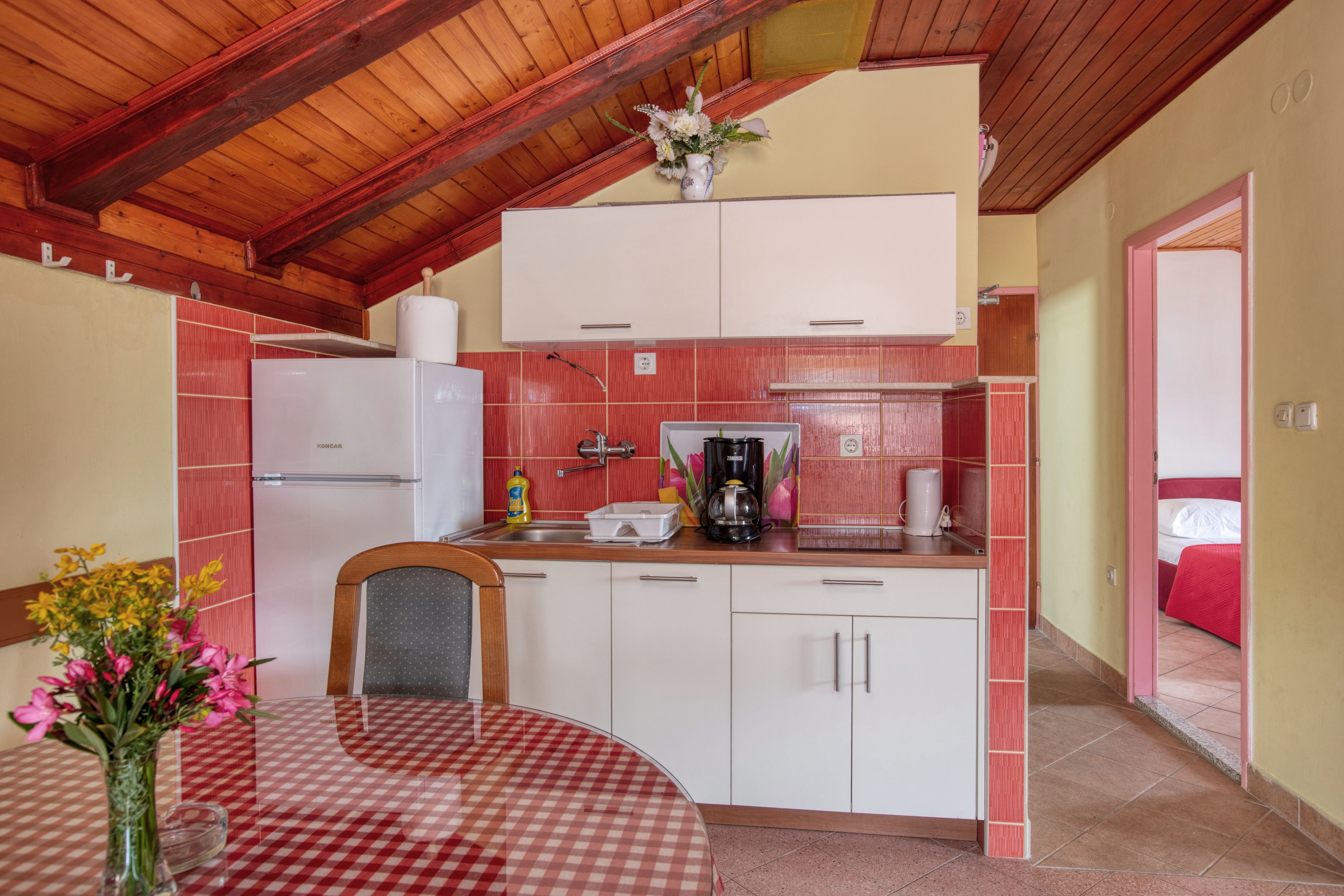 Top Šibenik Grebaštica Top Šibenik Grebaštica