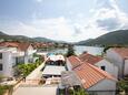 Grebaštica, Terrasse 1 - Ausblick in folgender Unterkunftsart apartment, WiFi.