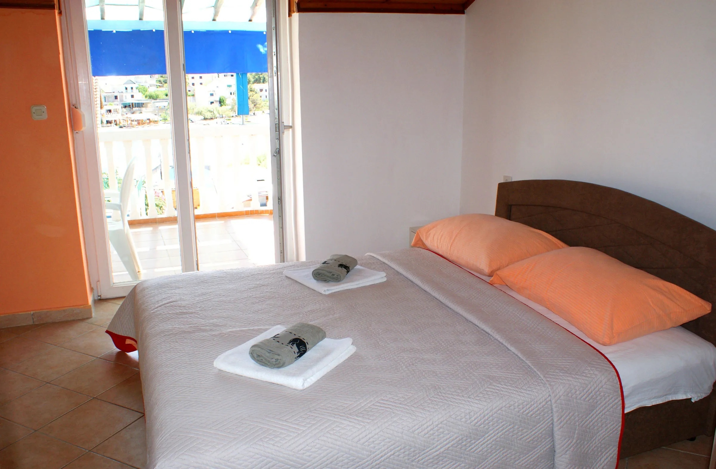 Top Šibenik Grebaštica Top Šibenik Grebaštica