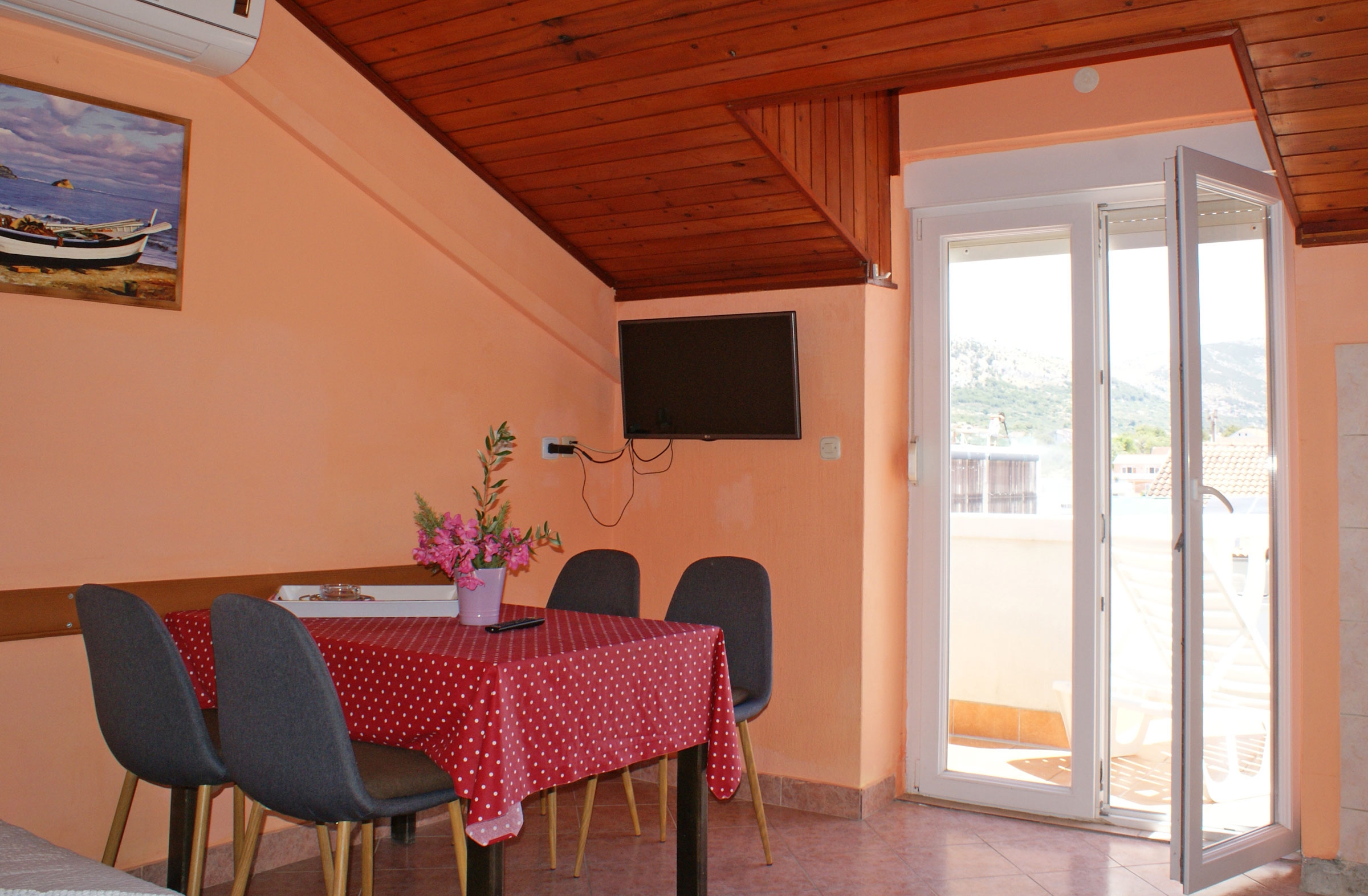 Top Šibenik Grebaštica Top Šibenik Grebaštica