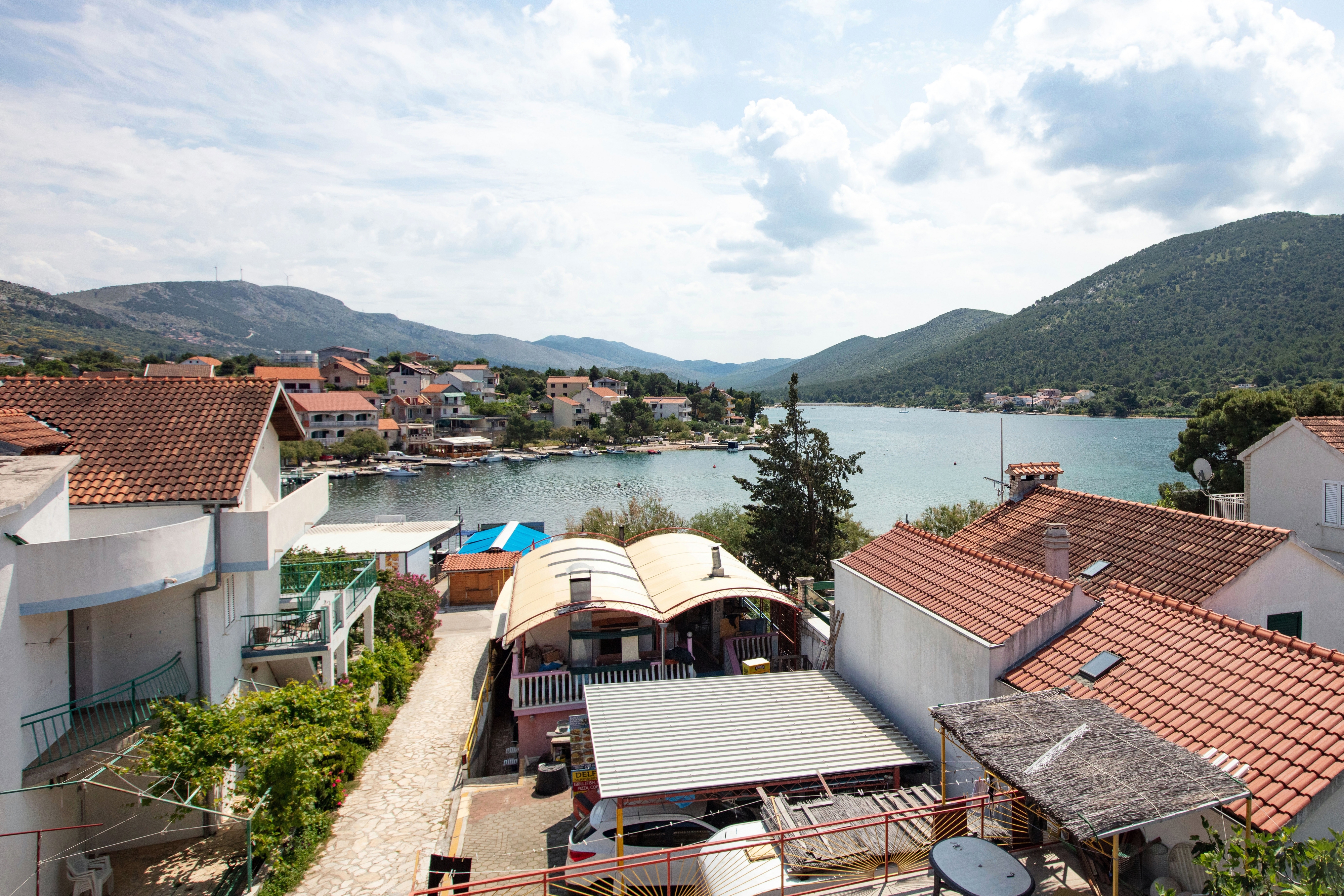 Top Šibenik Grebaštica Top Šibenik Grebaštica