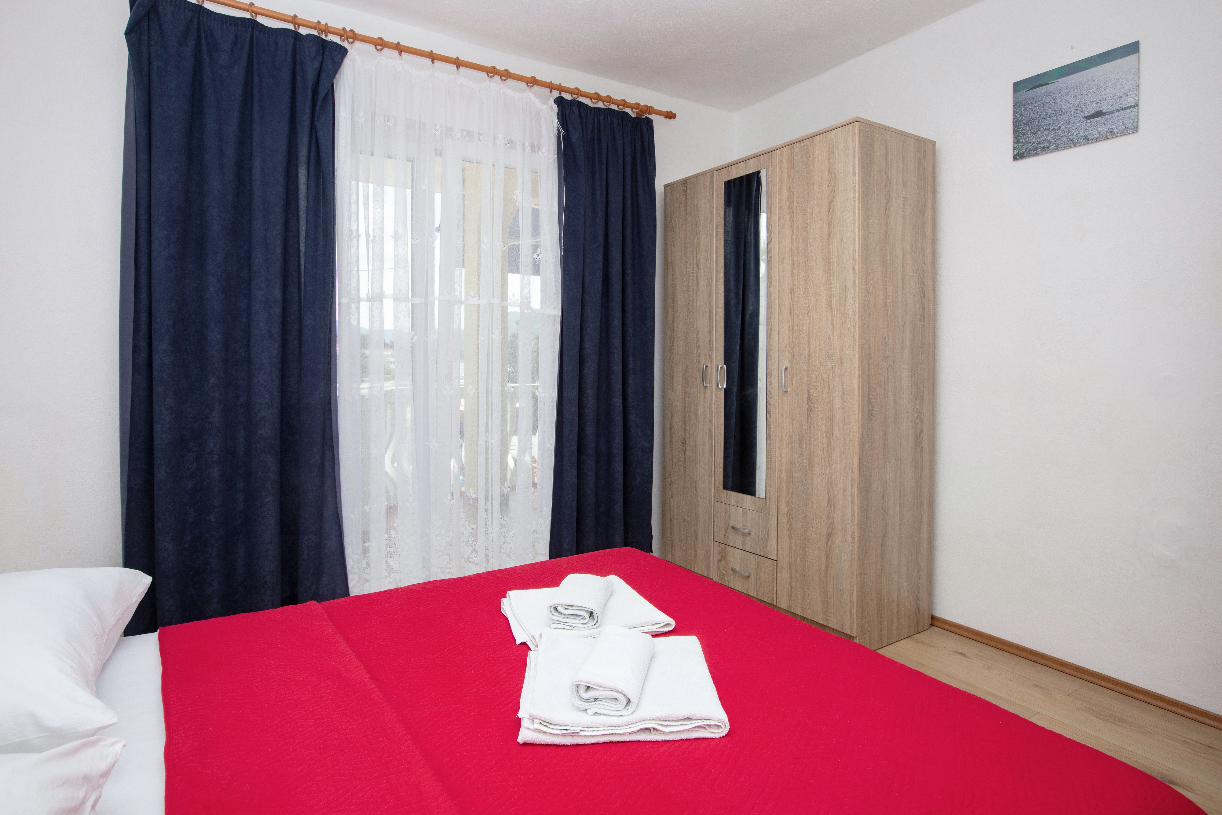 Top Šibenik Grebaštica Top Šibenik Grebaštica