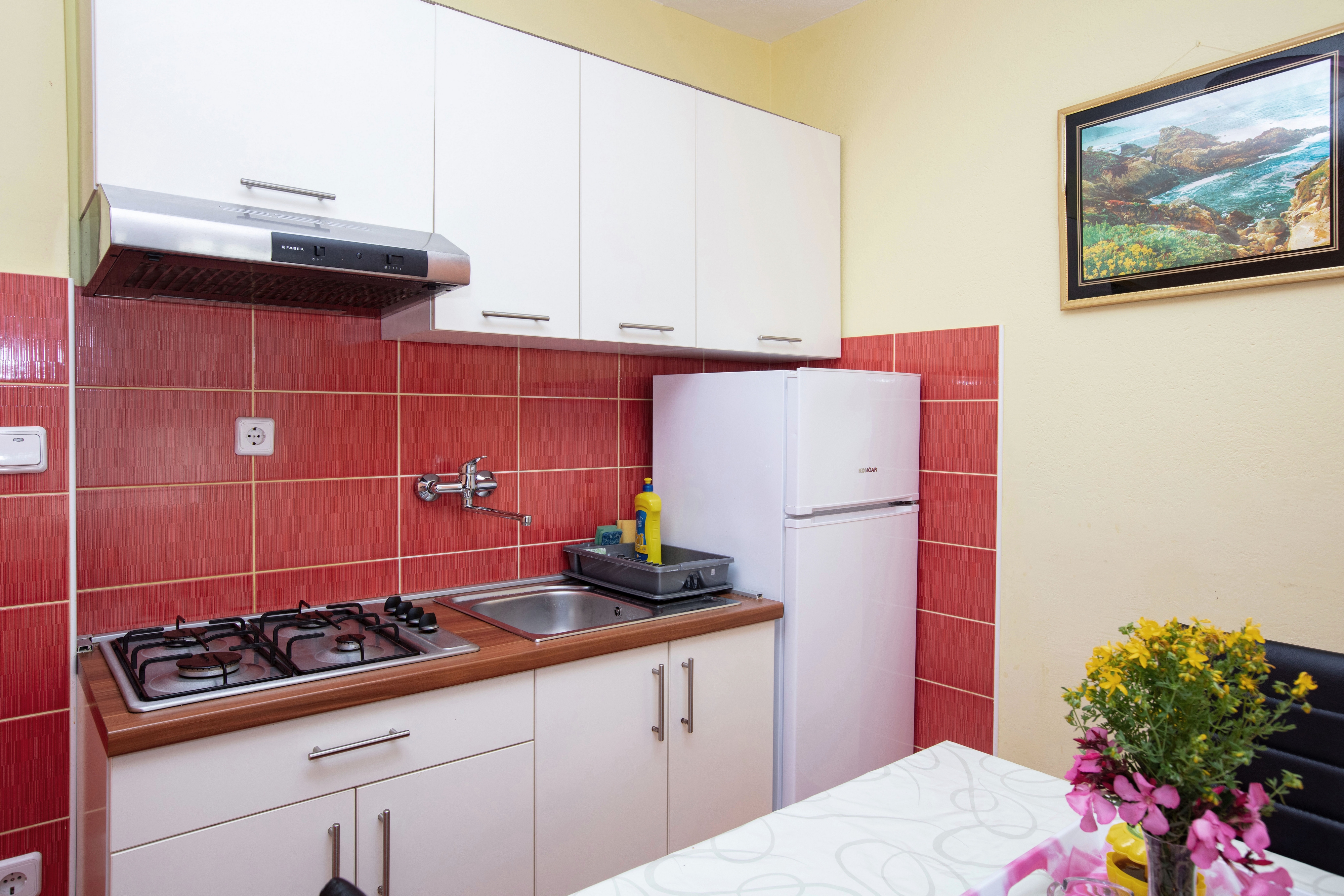 Top Šibenik Grebaštica Top Šibenik Grebaštica