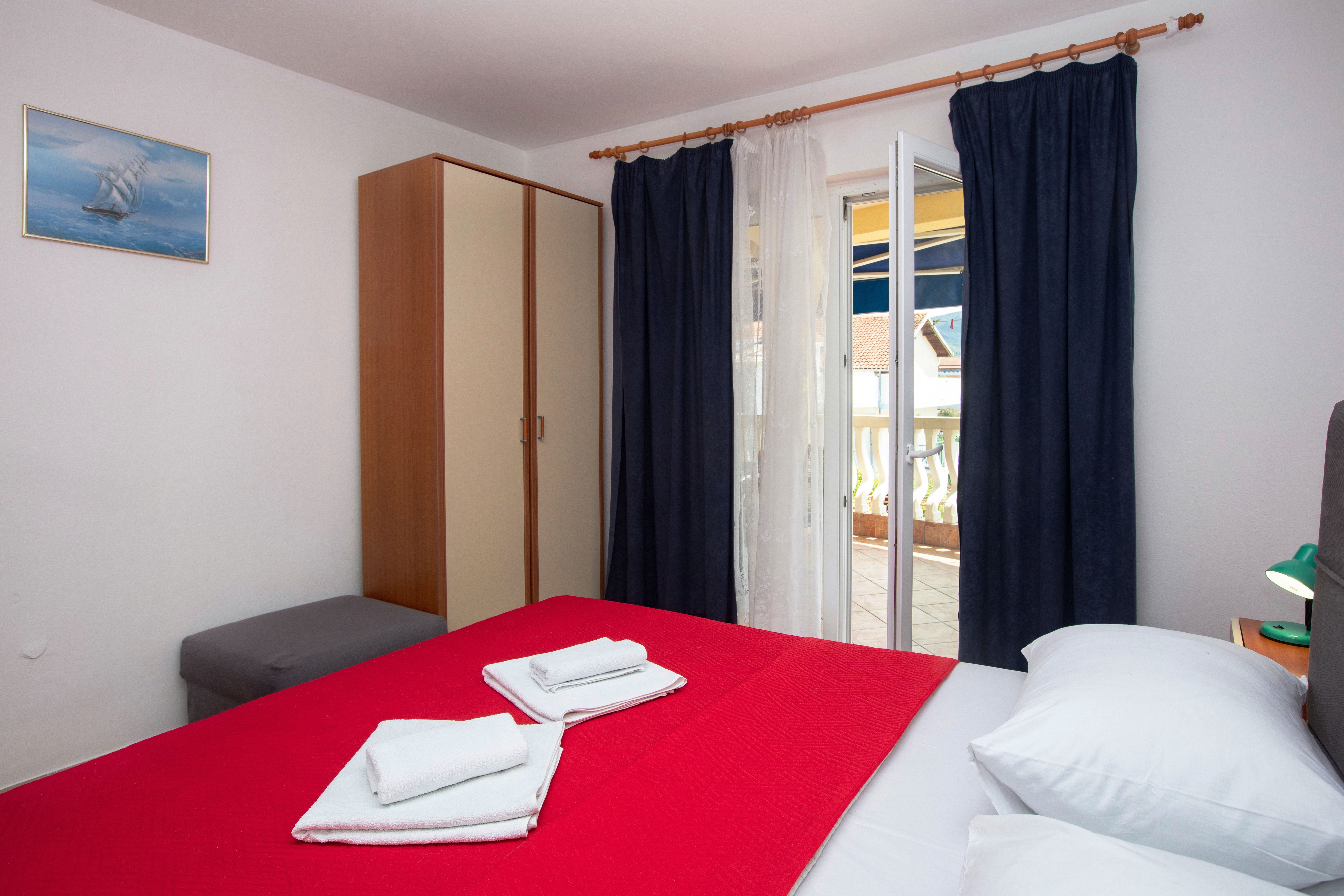 Top Šibenik Grebaštica Top Šibenik Grebaštica