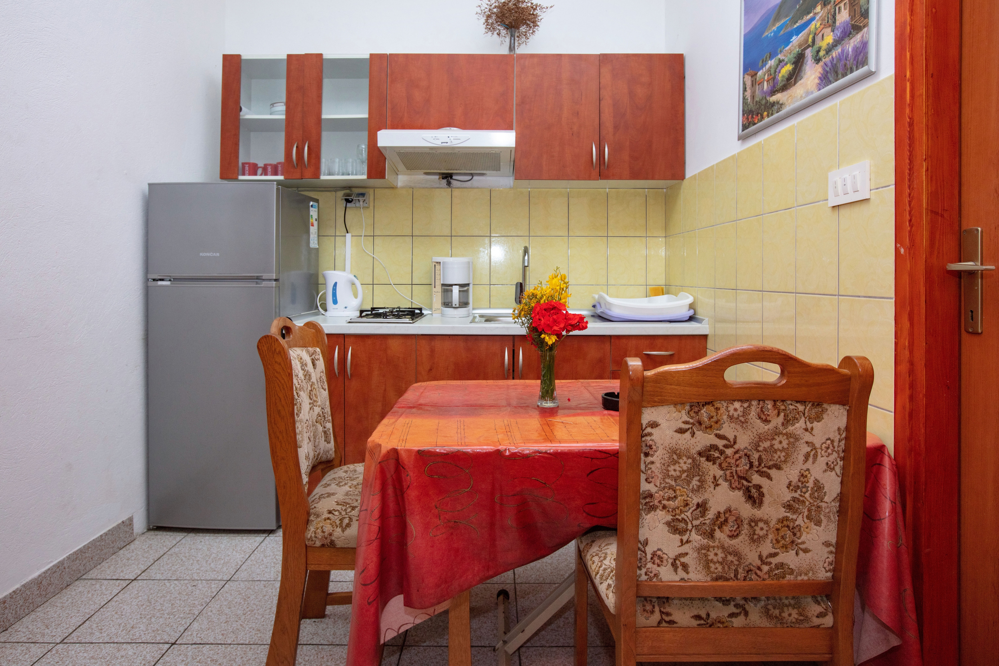 Top Šibenik Grebaštica Top Šibenik Grebaštica