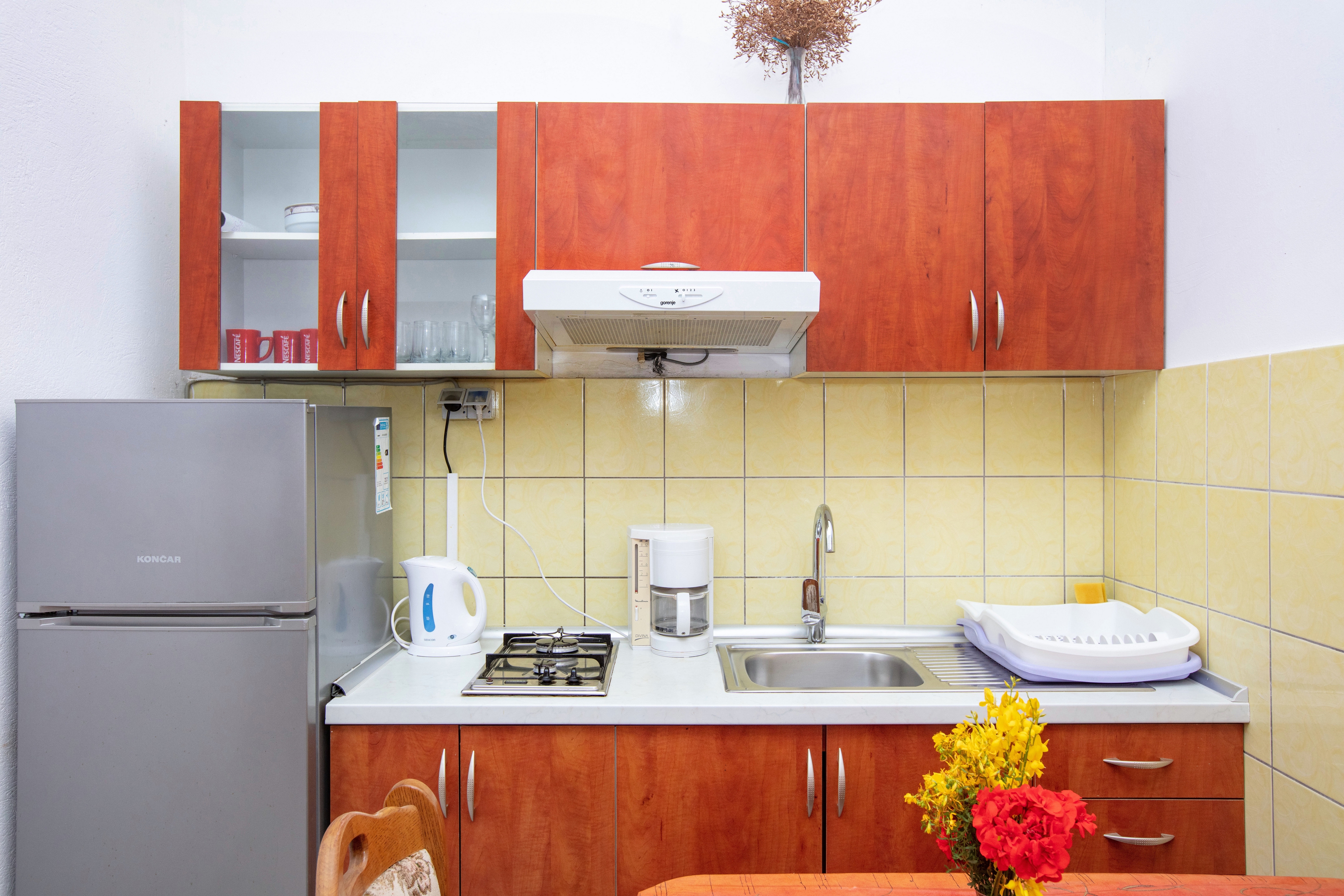 Top Šibenik Grebaštica Top Šibenik Grebaštica