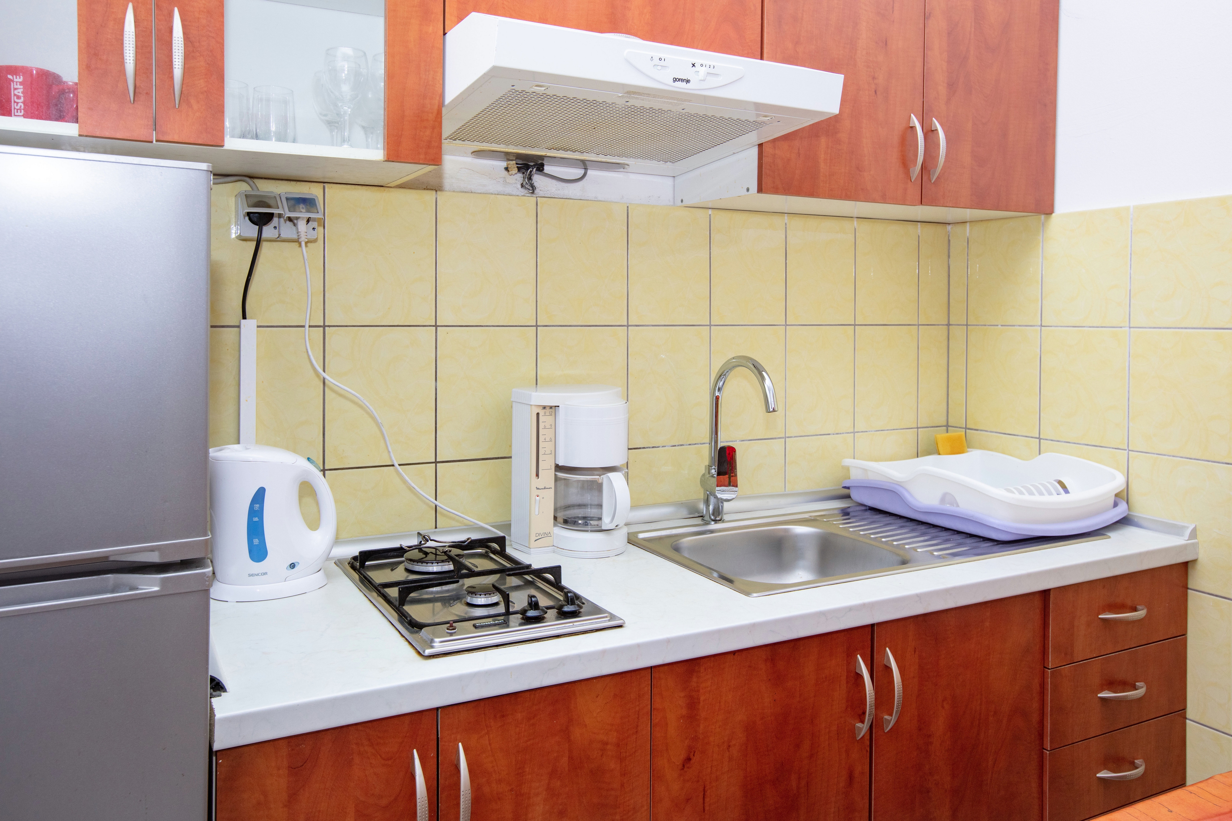 Top Šibenik Grebaštica Top Šibenik Grebaštica