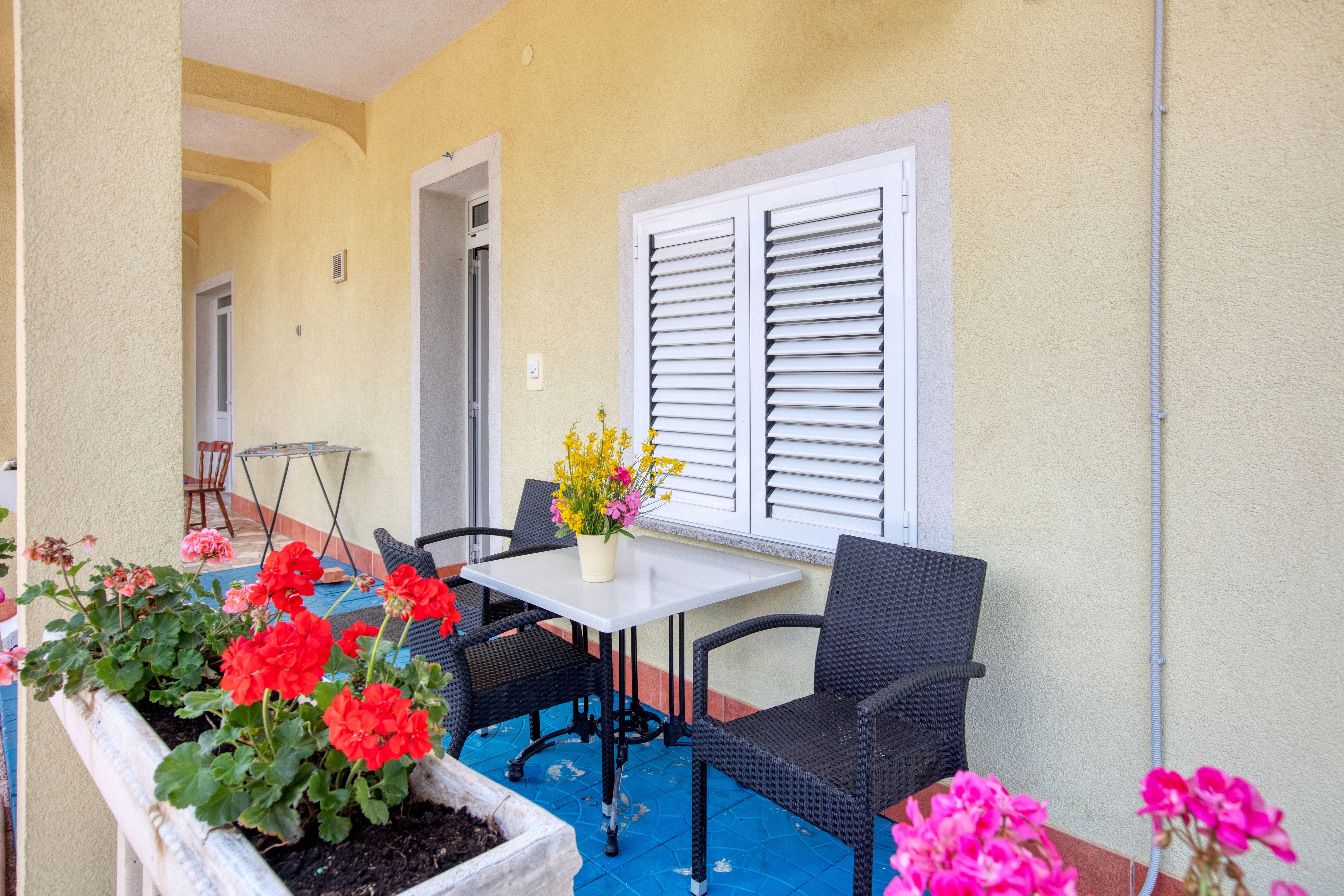 One bedroom apartment with terrace Grebaštica, Šibenik (A-20736-e) One bedroom apartment with terrace Grebaštica, Šibenik (A-20736-e)