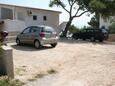 Parking lot Basina, Hvar, Parking lot 2074 - Apartments by the sea.