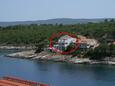 Apartments Basina (Hvar) - 2074